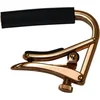 Image de Shubb Capo Royale C1 Rose Gold voor western / elektrische gitaar