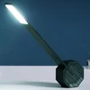 Image de Gingko Bureaulamp Tafellamp - Octagon One zwart - dimbaar