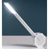Image de Gingko Bureaulamp Tafellamp - Octagon One wit - oplaadbaar