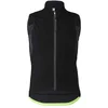 Image de Q36.5 L1 Essential Gilet Zwart XS Man