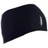 Image de Q36.5 Fleece Hoofdband Zwart Man,Vrouw