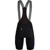 Image de Q36.5 Bibshort Essential - Zwart Maat: XS - XS