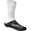 Image de veloToze Aero Shoe Covers - Black - Medium - Overschoenen
