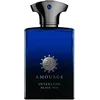 Image de Amouage Interlude Black Iris Man Eau de Parfum 100ml