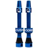 Image de Cushcore Presta Tubeless Kleppen Blauw 44 mm