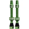 Image de Cushcore Tubeless Presta 66 Mm Kleppen Groen
