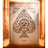Image de Theory11 Artisan Playing Cards / Speelkaarten White Playing Cards / Speelkaarten