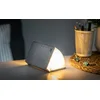 Image de Gingko Mini Smart LED Book Light - grijze stof