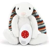 Image de Zazu Heartbeat Bibi Konijn Knuffel met Geluid