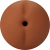 Image de Autoblow - A,I, Siliconen Anus Sleeve Bruin