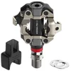 Image de Favero Assioma Pro Mx-up Pedalen Met Vermogensmeter Zilver