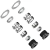 Image de Favero Assioma Duo/uno Pedaallagers Zilver