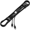 Image de Favero Assioma Pro Usb-c Oplaadkabel 2 M Zilver