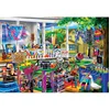 Image de Master Pieces legpuzzel XXL Flashback Yard Sales EZGrip 1000 stukjes.