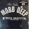 Image de Free Agents - The Murda Mixtape, Volume One