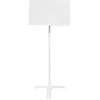 Image de Manhasset Symphony 48 White - Muziekstandaard