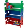 Image de KidKraft Kinderkast puzzel - primaire kleuren