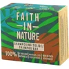 Image de Faith In Nature Shampoo Bar Coconut & Shea Butter