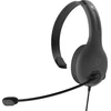 Image de LVL30 Chat Headset - Grey (PS4)