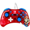Image de Rock Candy Nintendo Switch Controller - Mario