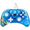 Image de Rock Candy Wired Controller - Zelda (Nintendo Switch/Switch OLED)