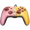 Image de PDP Isabelle REMATCH Meerkleurig USB Gamepad Nintendo Switch, Nintendo Switch OLED