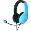 Image de PDP Airlite - Gaming Headset - Stereo - PS5/PS4 - Neptune Blue