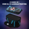 Image de PDP Gaming Overnight Case - Mario Kart Drift Glow in the Dark - Consolehoes - Nintendo Switch/OLED/Lite