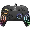 Image de Afterglow WAVE Bedrade Controller - RGB - Back Buttons - Zwart - Nintendo Switch/OLED
