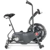 Image de Schwinn Airdyne AD6i HIIT Airbike - HIIT - Hometrainer - Crosstrainer - Interval Training - Fitness