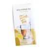 Image de Zwarte thee met specerijen en kaneel Spice Pepper Tea, 15 pcs.