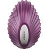 Image de HoneyPlayBox - PEARL App-Controlled Magnetic Panty Vibrator Purple