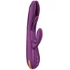 Image de HoneyPlayBox - Terri App-controlled Kinky Finger Tapping Rabbit Vibrator Pu