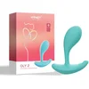 Image de HoneyPlayBox G-Spot Vibrator Turquoise -