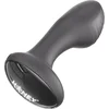 Image de HoneyPlayBox - Frenzy-Pressure Sensing App-Controlled Rotating Butt Plug Bl