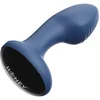 Image de HoneyPlayBox - Frenzy-Pressure Sensing App-Controlled Rotating Butt Plug Bl