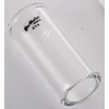 Image de Dunlop 212 Glass Slide small 17 x 35 x 51mm - Bottleneck