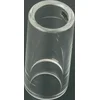 Image de Dunlop 213 Glass Slide large 23 x 32 x 69mm - Bottleneck