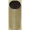 Image de Dunlop 222 Solid Brass Slide large regular Wall 19x22x60mm - Bottleneck