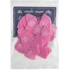 Image de Dunlop 41R46 Delrin 500 Plectrum 0.46mm 72-Pack