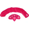 Image de Dunlop 41R96 - Delrin 500, 0.96 mm, 72-pack plectrumset, roze