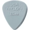 Image de Dunlop Nylon plektrums 72er Set 0,60 - Plectrum set