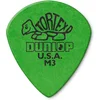 Image de Dunlop Tortex Jazz plektrums M3 groen spitz, 36er Set navulpak - Plectrum set