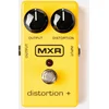 Image de MXR M104 Distortion + - Distortion pedaal - Geel