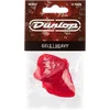Image de Jim Dunlop - Gels - Plectrum - Heavy - 12-pack