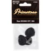 Image de Jim Dunlop - Primetone 304 - Plectrum - Round Tip - 3.00 mm - 3-pack