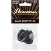 Image de Jim Dunlop - Primetone 308 - Plectrum - Large Sharp - 3.00 mm - 3-pack