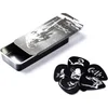 Image de Dunlop Jimi Hendrix Blikje met 6 plectrums, Silver Portrait, Medium