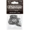 Image de Dunlop 417P200 Gator Grip Plectrum 2.00mm 12-Pack - Plectra, zakje met 12 stuks