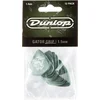 Image de Dunlop 417P150 Gator Grip Plectrum 1.50mm 12-Pack - Plectra, zakje met 12 stuks